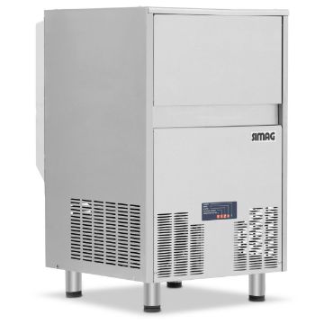 Picture of SIMAG 70kg Integral Ice Flaker SPH80