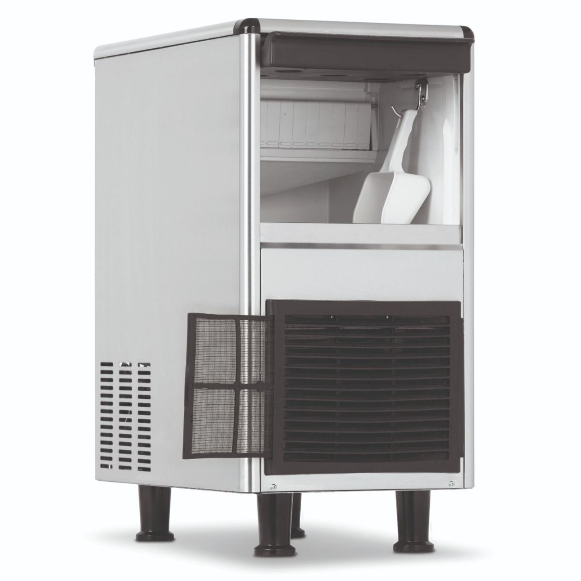 Picture of BLIZZARD 25kg Integral Ice Maker BIM25