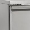 Picture of KOLDBOX Triple Hinged Door Counter Freezer 282l KXFC3