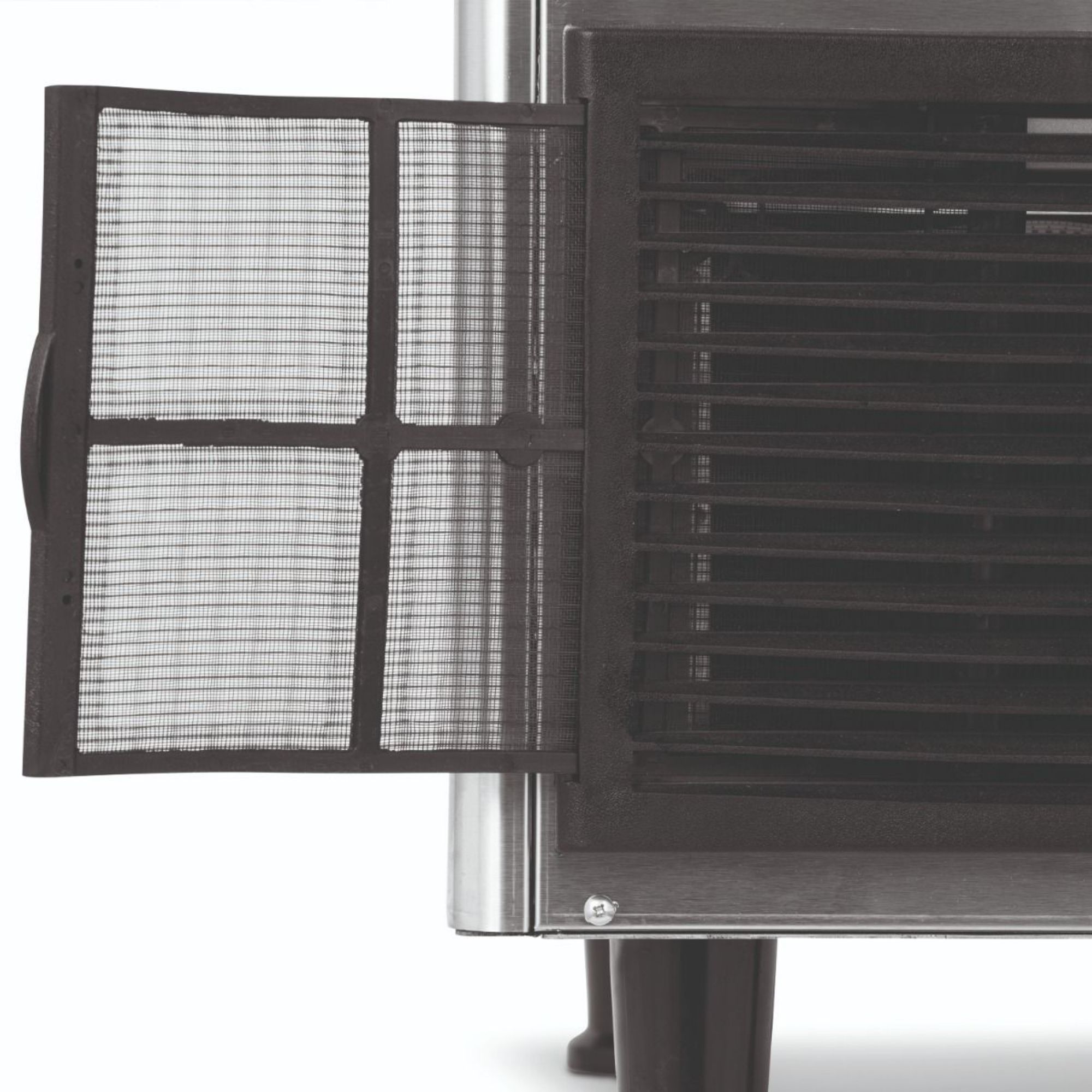 Picture of BLIZZARD 25kg Integral Ice Maker BIM25