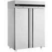 Picture of INOMAK 1010L Upright Double Hinged Door Refrigerator CEP2144