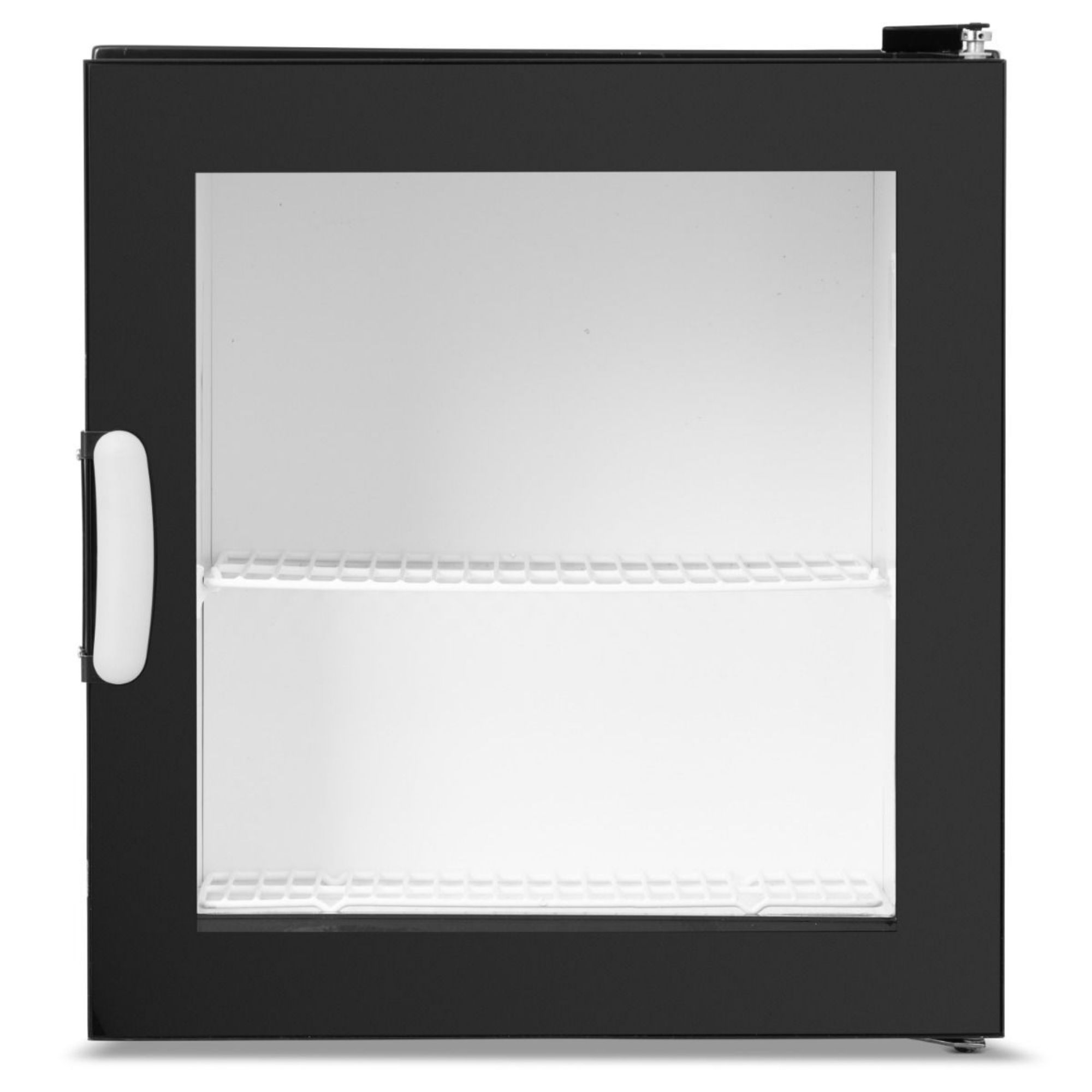 Picture of CRYSTAL Glass Door Counter Top Freezer 73L CTF70