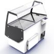 Picture of CRYSTAL 540L Athena Ice Cream Display ATHENA13 - ATHENA13
