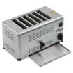 Picture of BLIZZARD 6 Slot Toaster B6ST