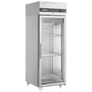 Picture of INOMAK Inomak Upright Hinged Glass Door Freezer CBP172CR