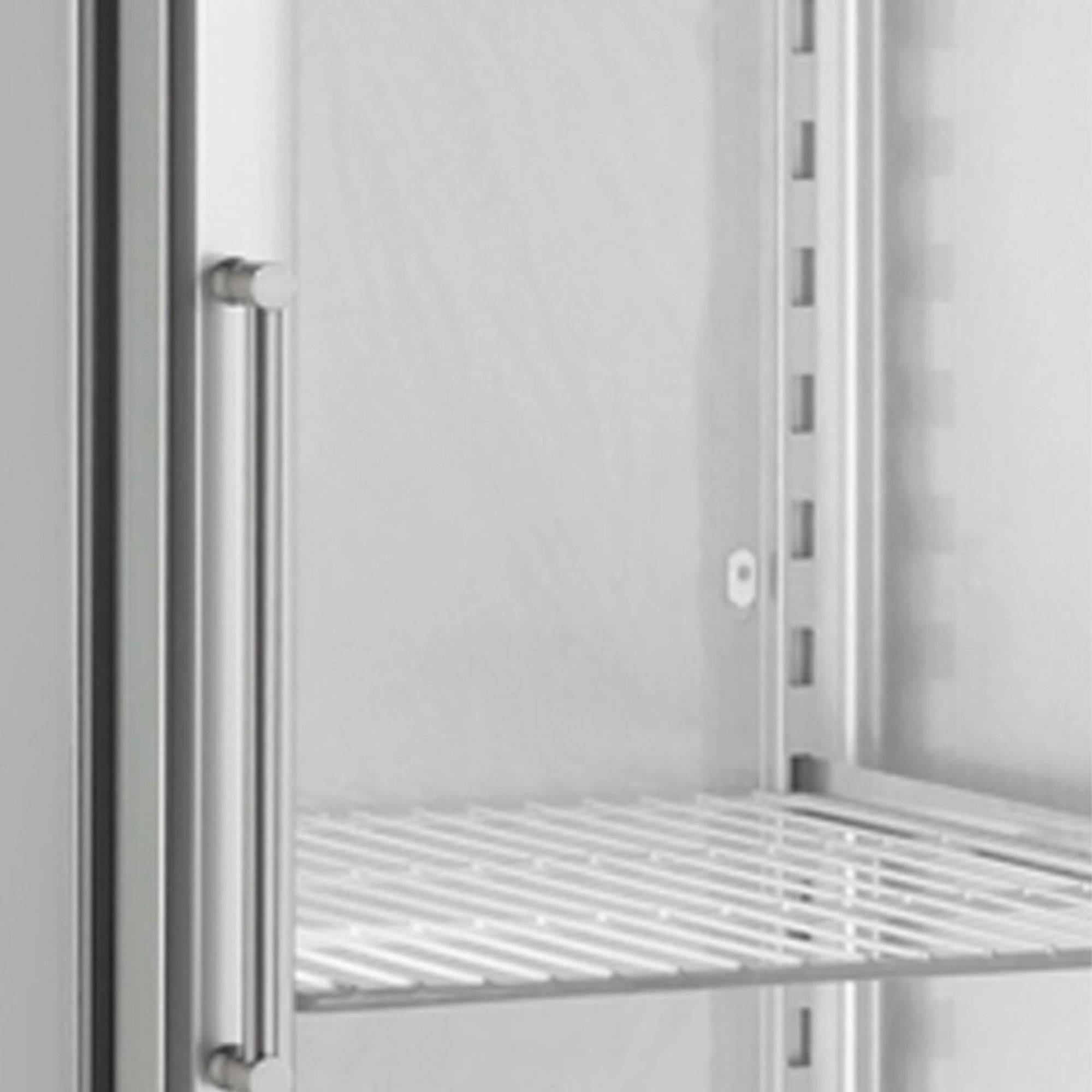 Picture of INOMAK Inomak Upright Hinged Glass Door Freezer CBP172CR