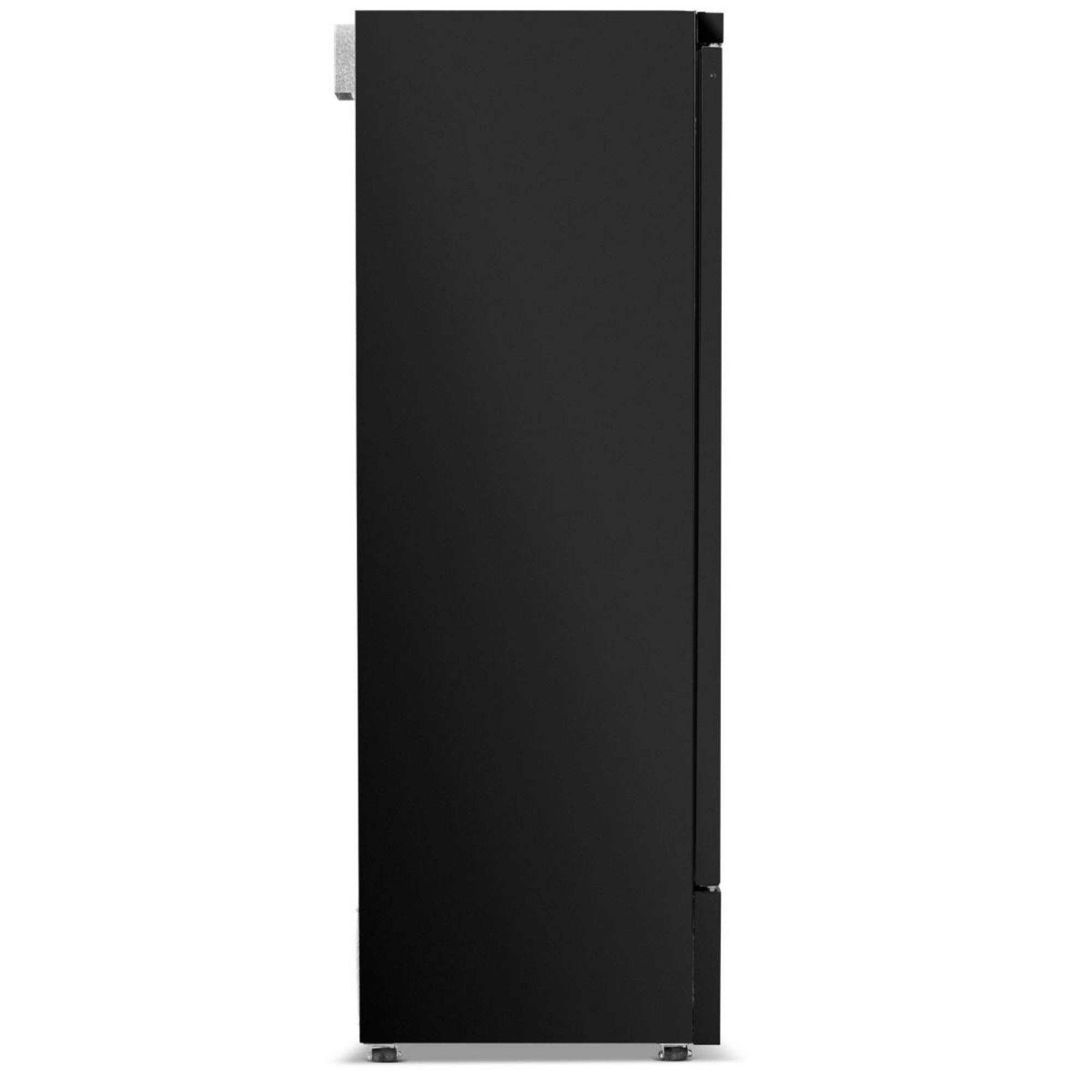 Picture of BLIZZARD Single Hinged Glass Door Display Freezer BMF1