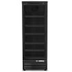 Picture of BLIZZARD Single Hinged Glass Door Display Chiller BMC1 - BMC1