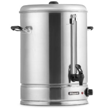 Picture of BLIZZARD 40L Catering Urn MF40