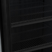 Picture of BLIZZARD Single Hinged Glass Door Display Chiller BMC1 - BMC1