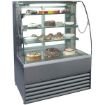 Picture of FROST-TECH CHILLED PATISSERIE DISPLAY 1000MM WIDE P75-100 - P75-100