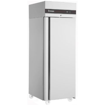 Picture of INOMAK Upright 654L Single Door Gastronorm Refrigerator CAP172