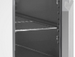 Picture of INOMAK Double Hinged Door Compact Gastronorm Prep Counter BPZP7300