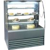Picture of FROST-TECH CHILLED PATISSERIE DISPLAY 1200MM WIDE P75-120 - P75-120