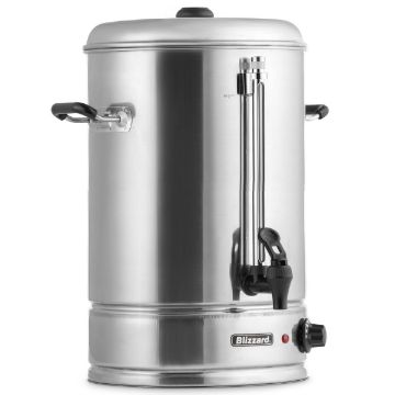 Picture of BLIZZARD Blizzard 20L Catering Urn MF20