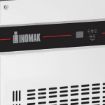 Picture of INOMAK Slimline Four Hinged Door Counter Refrigerator SL9999-HC