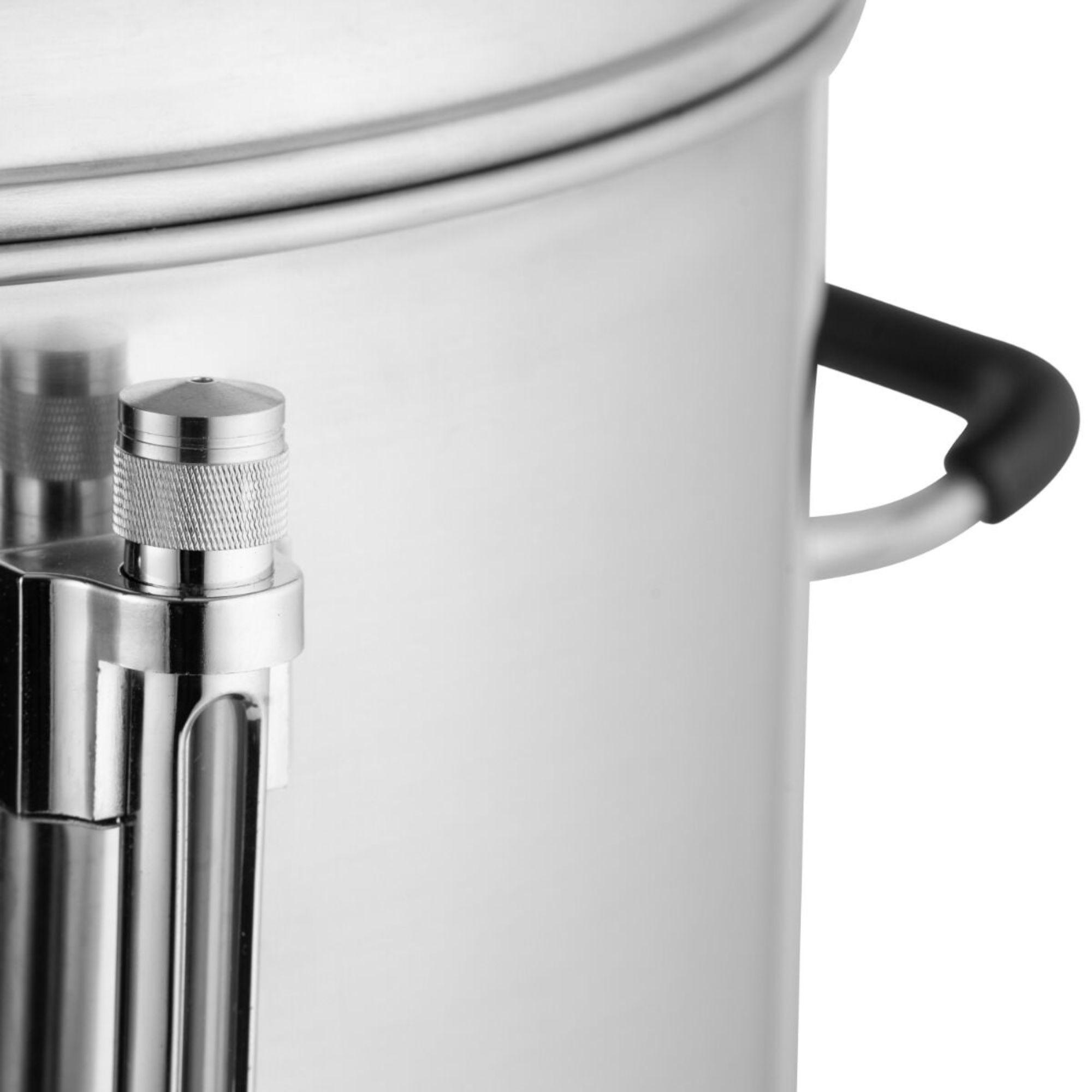 Picture of BLIZZARD 10L Catering Urn Stainless Steel MF10