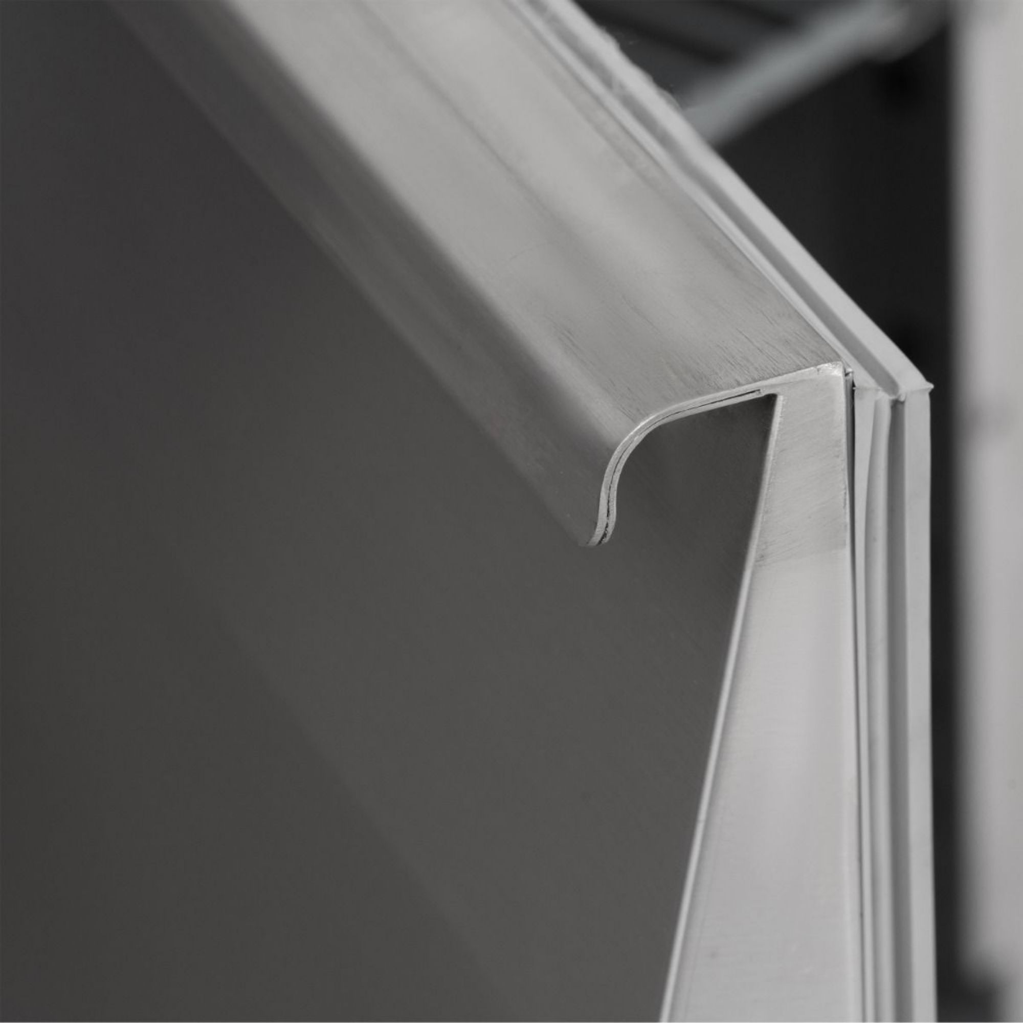 Picture of BLIZZARD Four Hinged Door Counter Freezer 553L LBC4NU