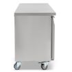 Picture of BLIZZARD Triple Hinged Door Counter Freezer 417l LBC3NU