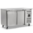 Picture of BLIZZARD Double Hinged Door Counter Freezer 282L LBC2NU