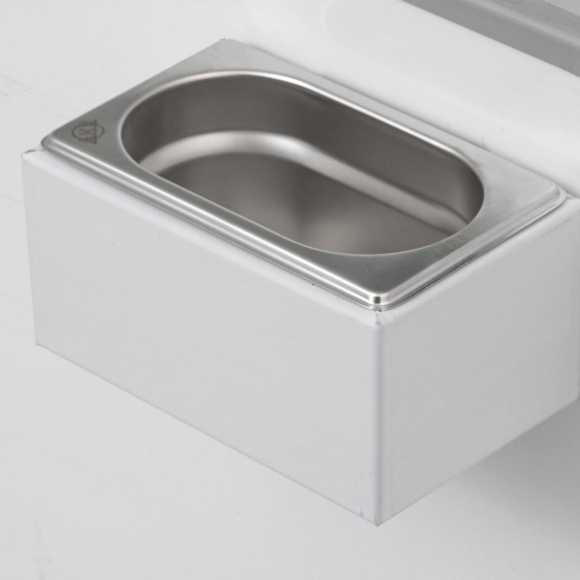 Picture of CRYSTAL 353L Elegante Ice Cream Display VENUSELEGANTE36