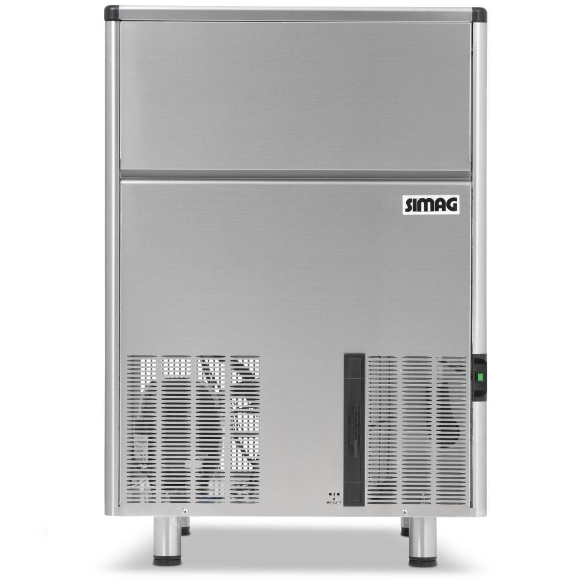 Picture of SIMAG 82kg Integral Self Contained Ice Maker SDH84