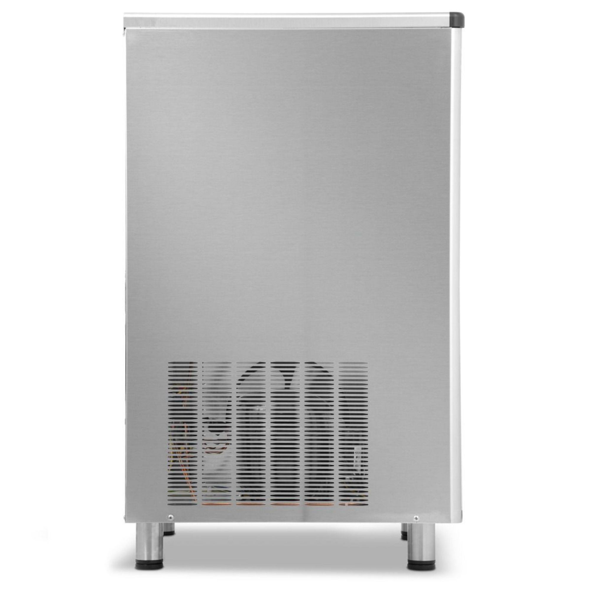 Picture of SIMAG 82kg Integral Self Contained Ice Maker SDH84