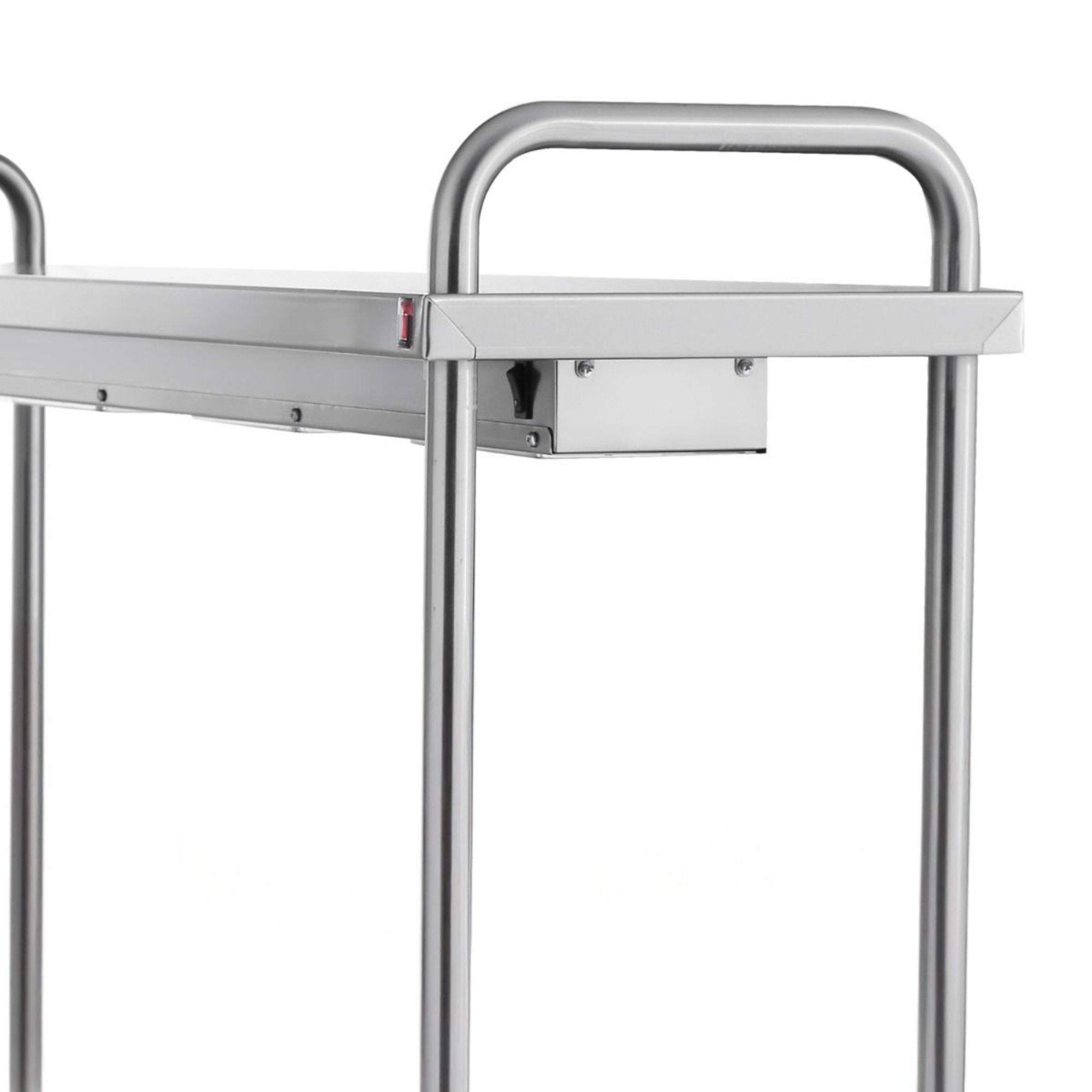 Picture of INOMAK 1600mm Hot Cupboard With Single Heated Gantry HCPW-SHG16