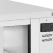 Picture of INOMAK 1900mm Hot Cupboard With Single Heated Gantry HCPW-SHG19