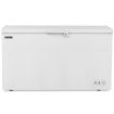 Picture of BLIZZARD Blizzard 650L Chest Freezer White CF650WH - CF650WH