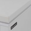 Picture of BLIZZARD Blizzard 650L Chest Freezer White CF650WH - CF650WH