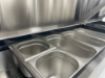 Picture of Atosa Pizza Salad Prep Fridge MPF8202GR