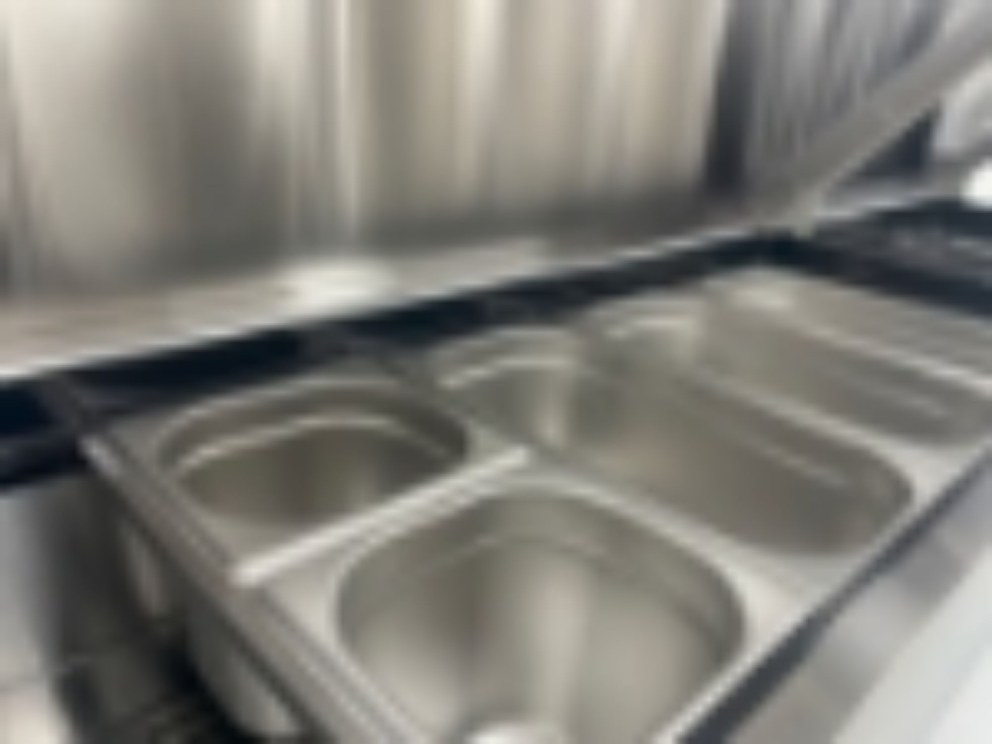 Picture of Atosa Pizza Salad Prep Fridge MPF8202GR