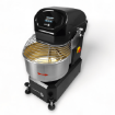 Picture of Sunmix SMART 50 Spiral Mixer – 50kg Dough Capacity, Digital Control