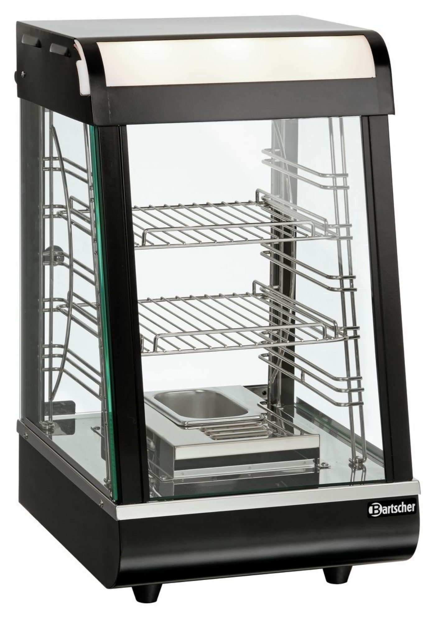 Picture of Bartscher DeliCompact hot display unit