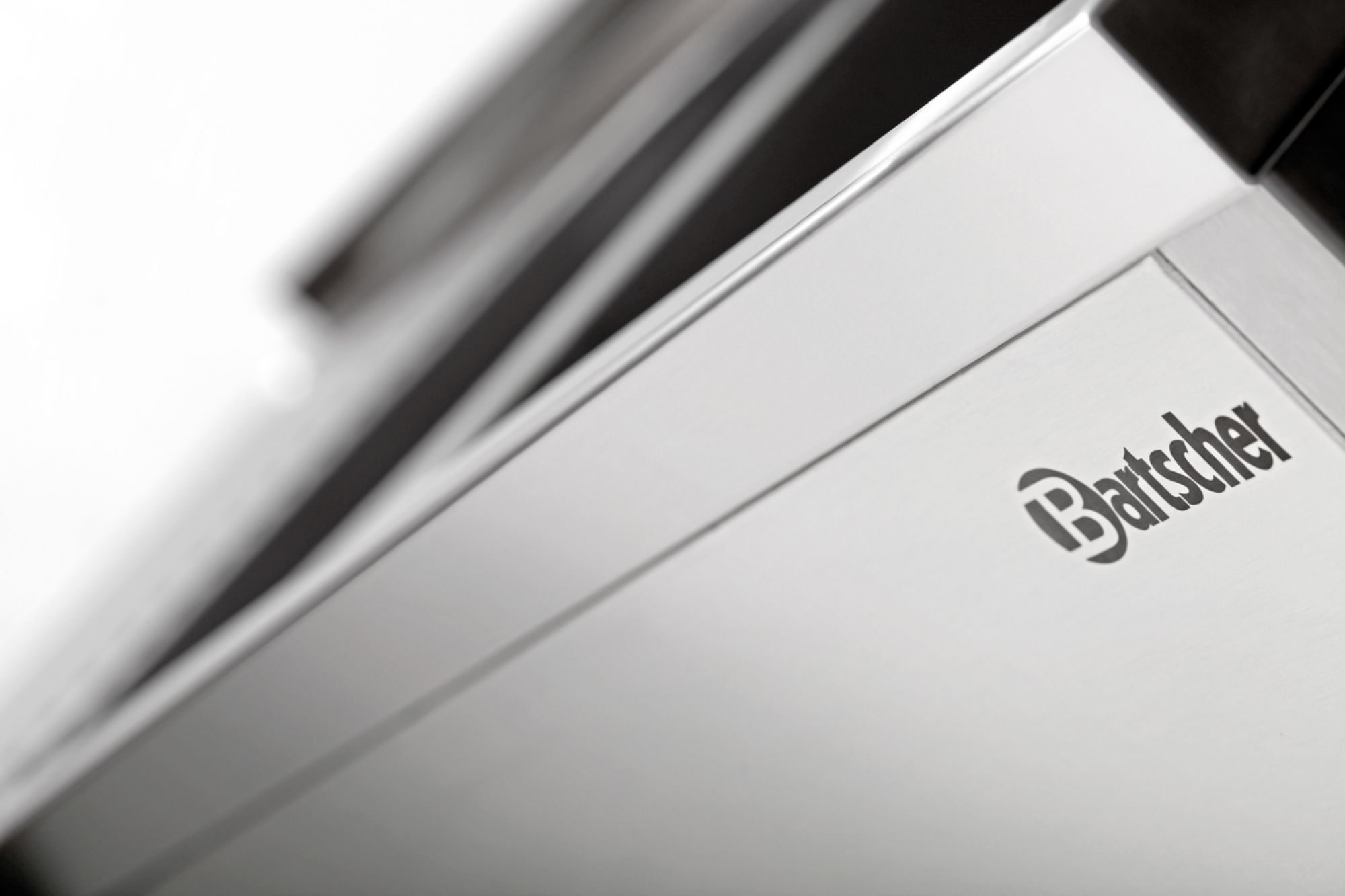 Picture of Bartscher Sink centre, 700, W1800, 2 basins R