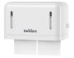 Picture of Satino Bulk Pack Toilet Paper Dispenser (BT1) (1)