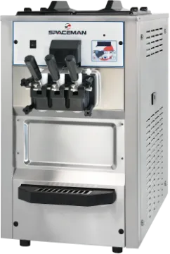 Picture of Spaceman T29 Ice Cream Machine