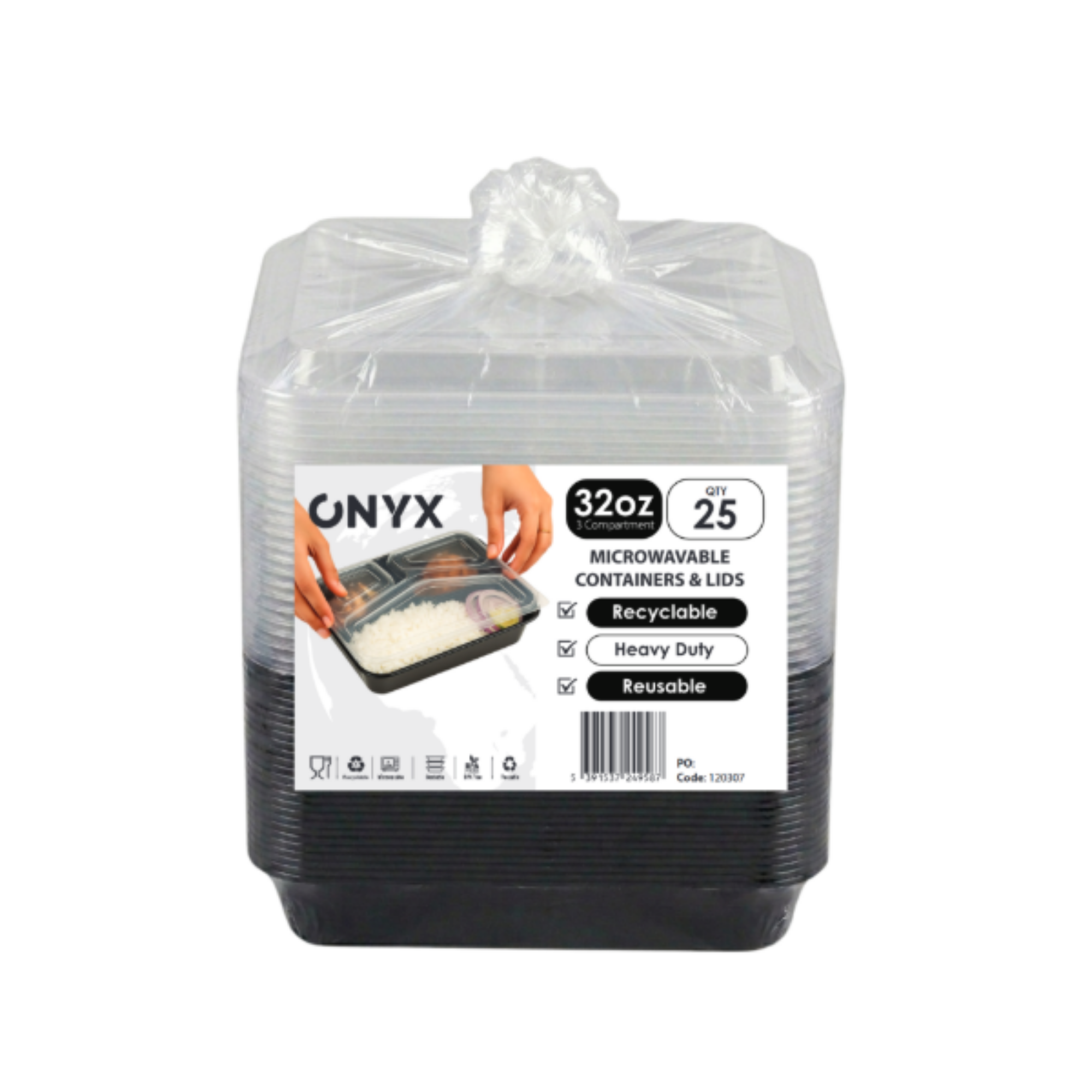 Picture of Bartscher Cutting disc E2a