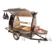Picture of 600 Grillmaster BBQ Trailer / Grill Trailer – Trailblazer BBQ