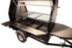Picture of 600 Grillmaster BBQ Trailer / Grill Trailer – Trailblazer BBQ