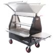 Picture of Trailblazer 350 Club Mobile BBQ