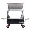 Picture of Trailblazer 350 Club Mobile BBQ
