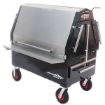 Picture of Trailblazer 350 Club Mobile BBQ
