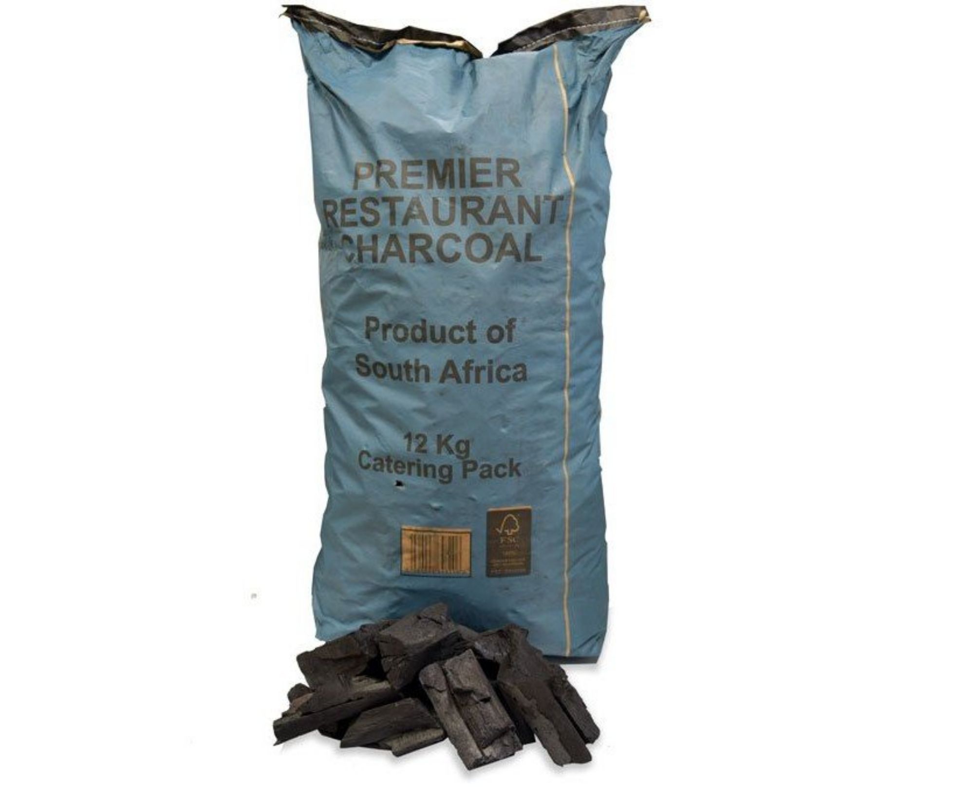 Picture of Trailblazer Charcoal – Premium Restaurant Grade Lumpwood