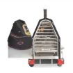 Picture of Trailblazer 600 Streetmaster BBQ Smoker & Grill Trailer