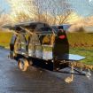 Picture of Trailblazer 1200 Streetmaster Commercial BBQ Smoker