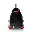 Picture of Trailblazer 1200 Streetmaster Commercial BBQ Smoker