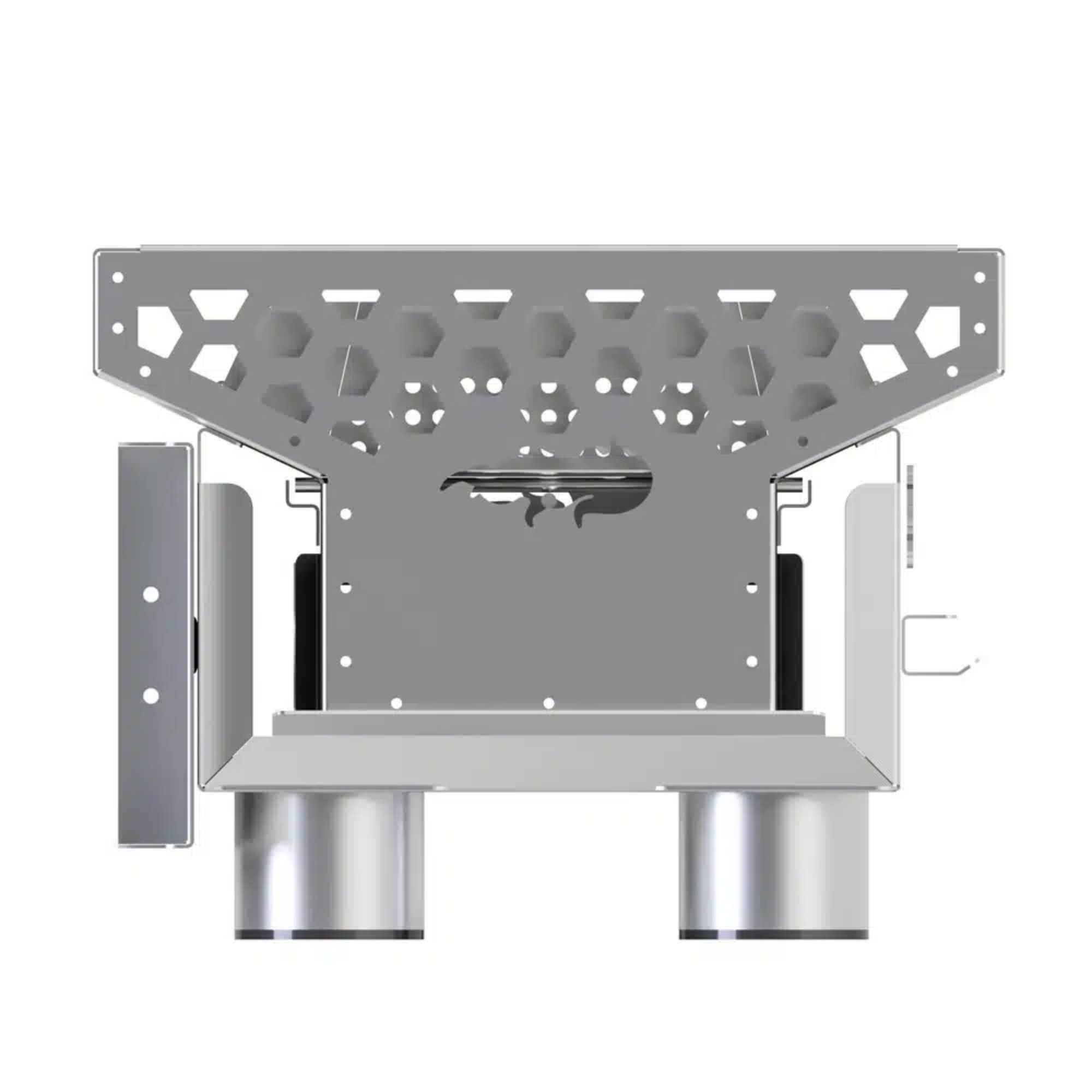 Picture of Trailblazer Ember Charcoal BBQ Grill