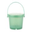 Picture of FSG Returnables Large Soup/Pasta Pots Jade Green 473ml (12 Pack)